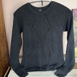 Lululemon sweater